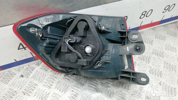 Фонарь BMW 3 F30/F31 (2012-2019)