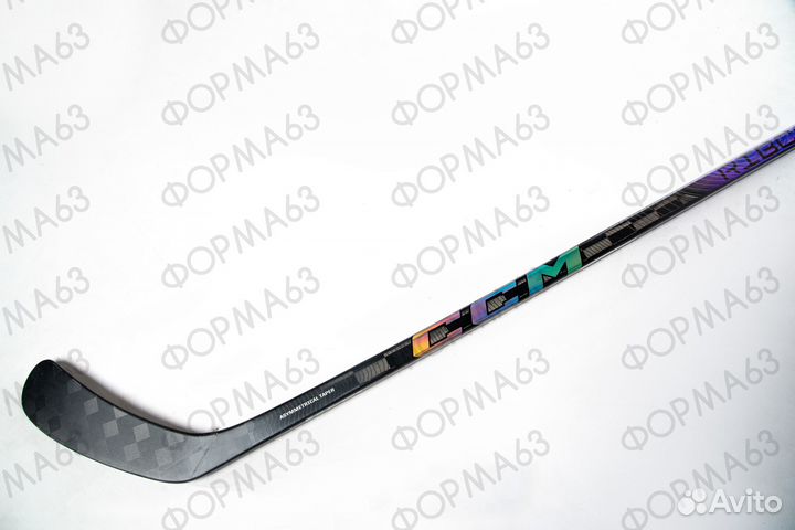 Клюшка хоккейная CCM, bauer