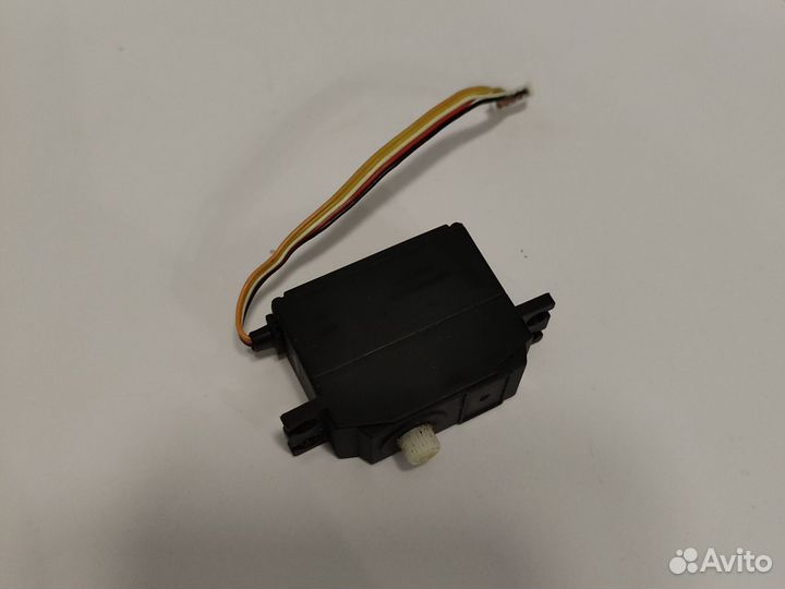 Запчасти remo hobby smax