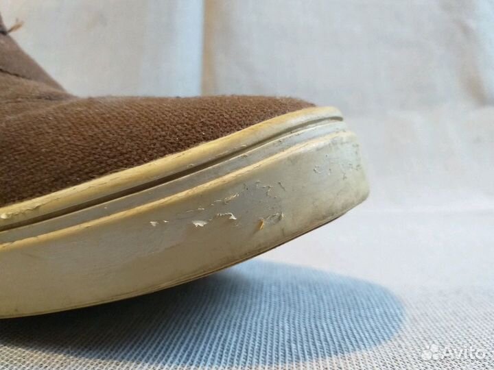 Кеды Marko