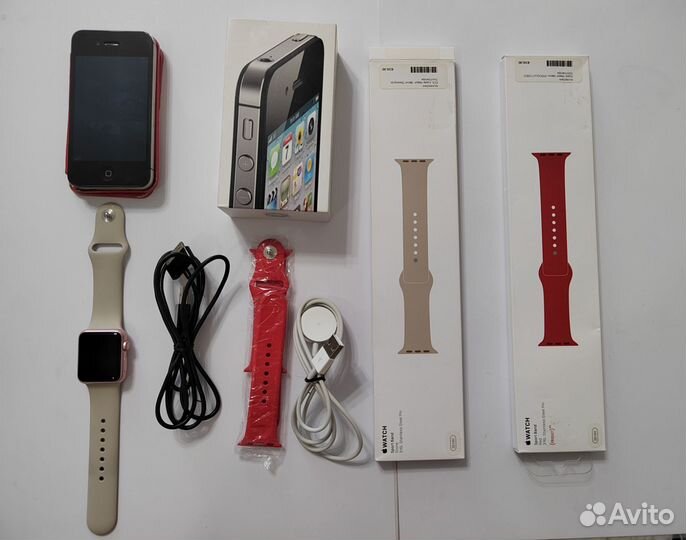 iPhone 4S, 16 ГБ