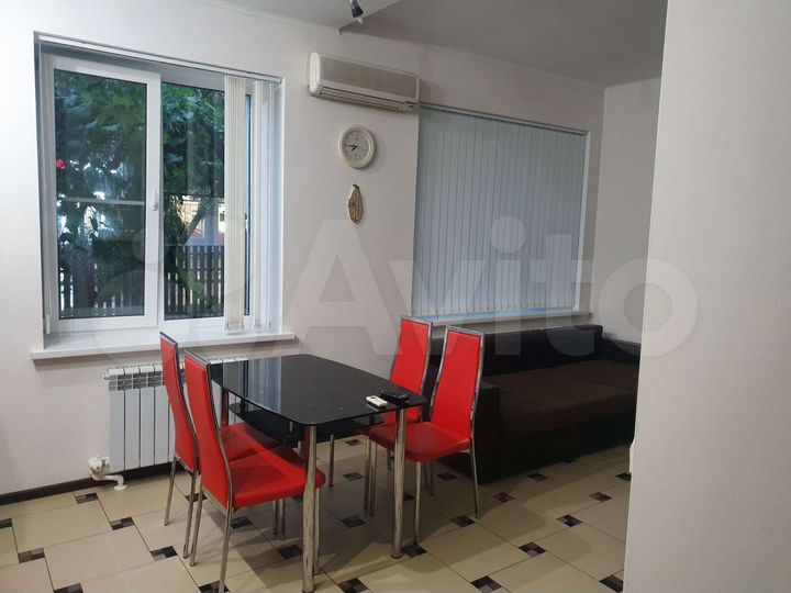 Дом 89 м² на участке 3 сот.