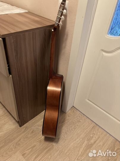 Гитара классическая Cort ac100 op