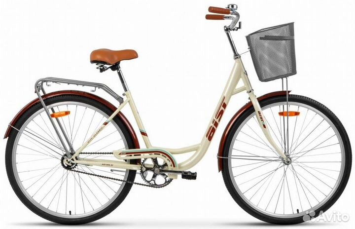 Велосипед 28