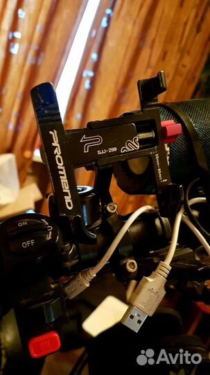 Лучший держатель для телефона