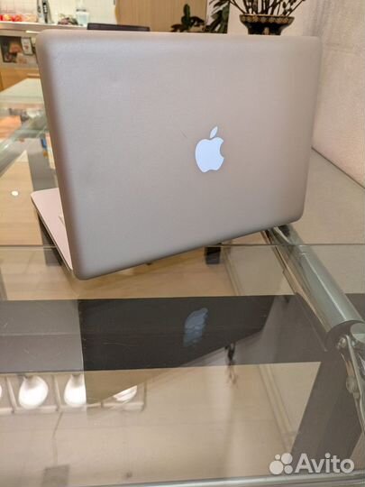 Macbook Pro 13 2011