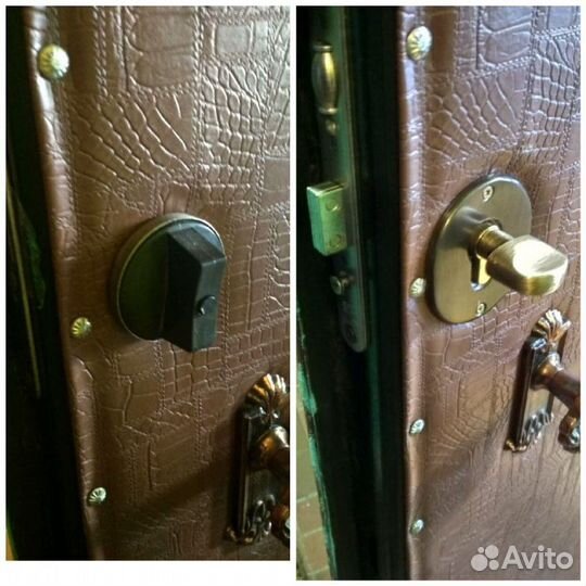 Вскрытие замков, ремонт и врезка замков