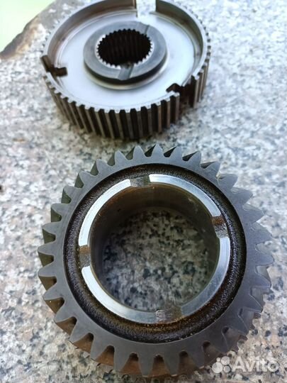 Ремкомплект Митцубиси лансер 10 mitsubishi 2528A67