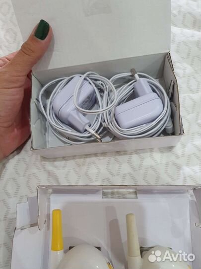 Радионяня beurer by84