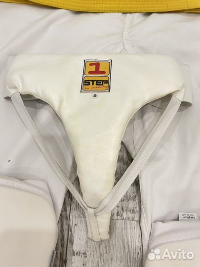 Кимоно доги)