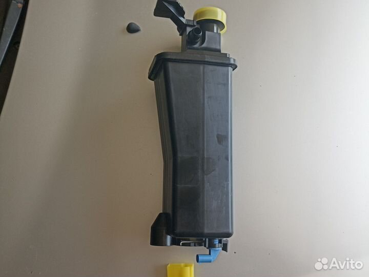 Расширительный бачок bmw е46