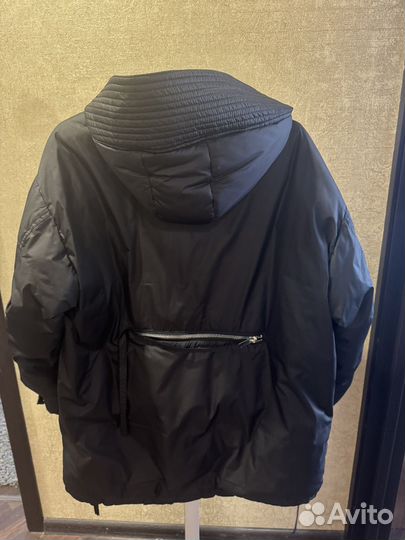 Куртка женская zara