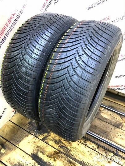 Kleber Quadraxer 215/60 R16