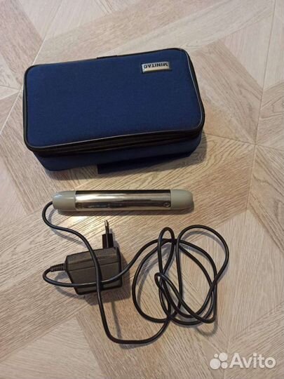 Камертон здороаья Минитаг