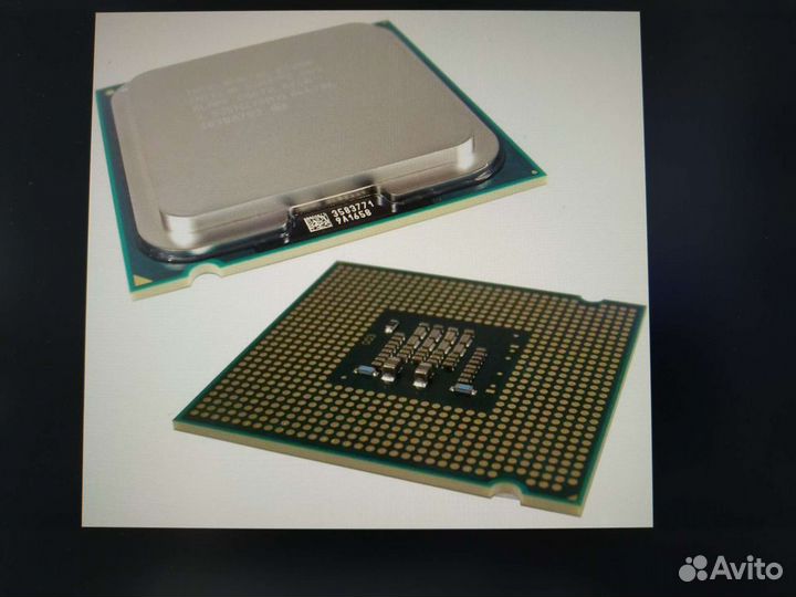 Ретро, винтаж - CPU, Куллеры, радиаторы для CPU