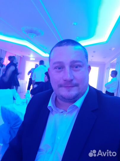 Водитель офисный