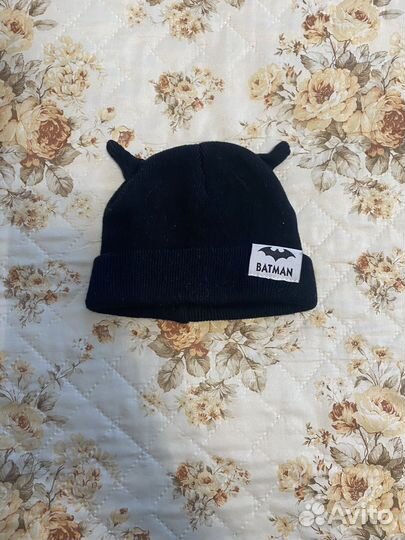 Детская шапка