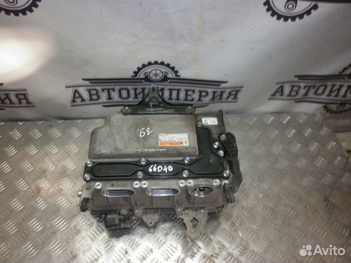 Инвертор Toyota Prius /Тойота Приус 30 2010 1.8