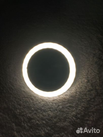 Кольцо для селфи