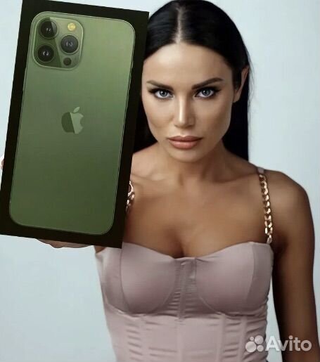 iPhone 13 Pro, 512 ГБ