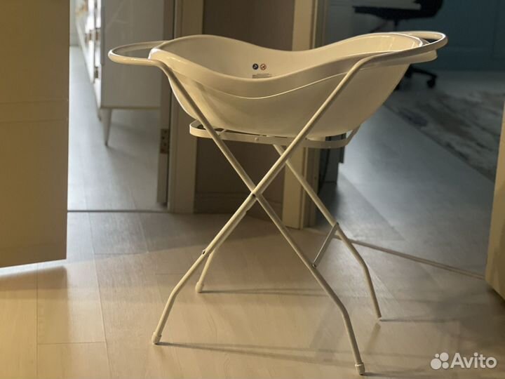 Подставка под ванну