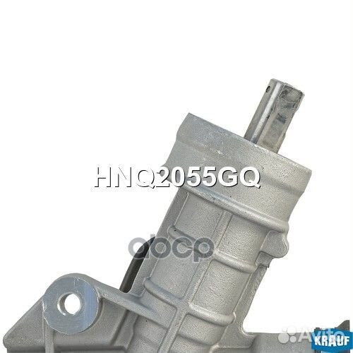 Рулевая рейка audi A6 1998-2005 (without damper