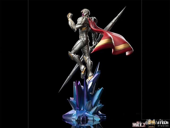 Infinity Ultron Deluxe