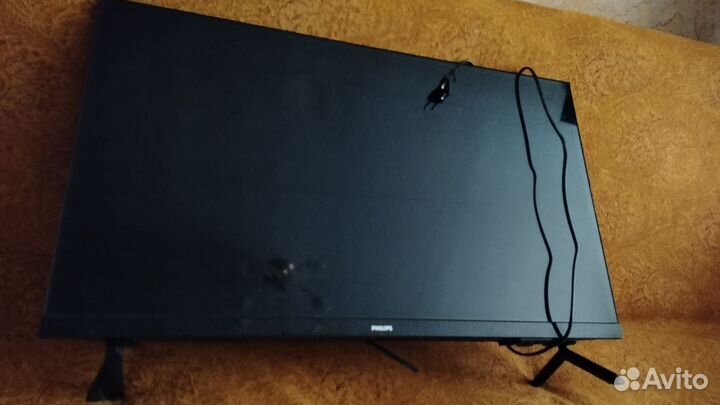 Телевизор philips