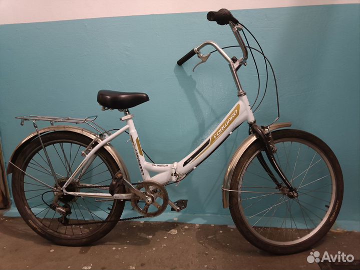 Велосипед бу для взрослых и детей