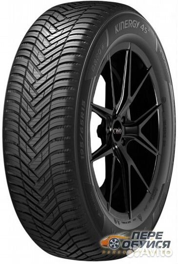 Hankook Kinergy 4s2 X H750A 215/65 R17 103V