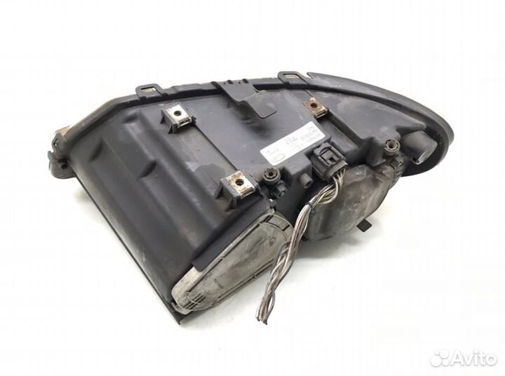 Фара 04857832AC Chrysler Voyager (2001-2007)