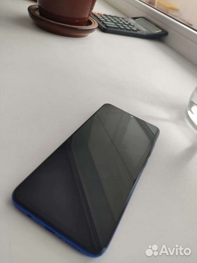 Xiaomi redmi note 8 pro обмен