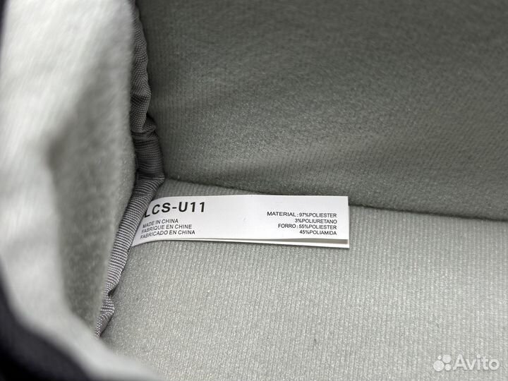 Фотосумка Sony LCS-U11