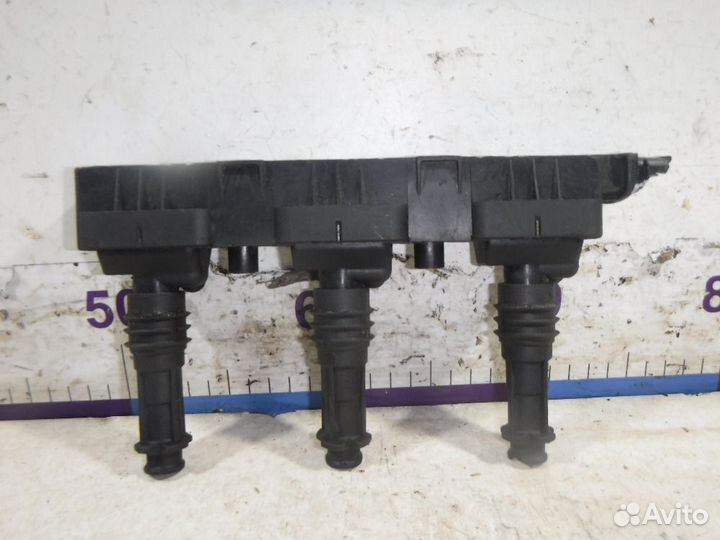 Катушка зажигания Opel Corsa B