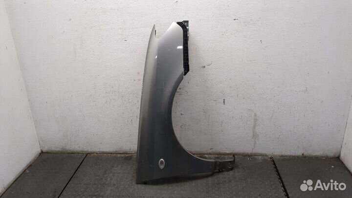 Крыло Subaru Impreza (G11), 2007