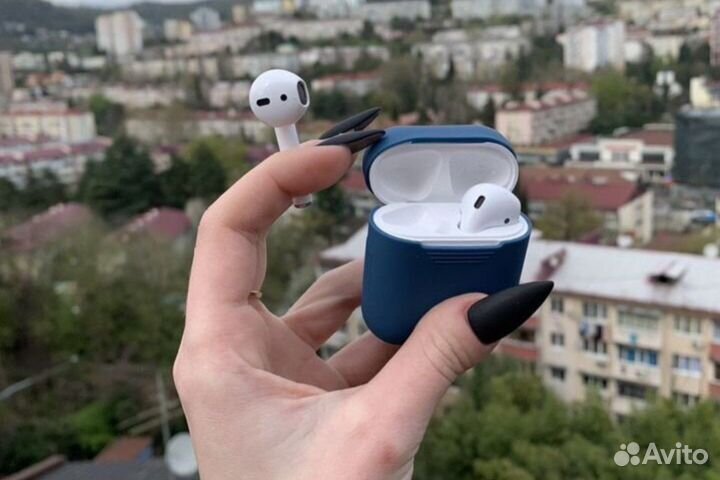 Airpods 2 premium
