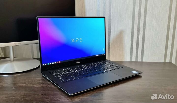 Dell XPS/IPS 4k/Core i7/16gb Ram/SSD