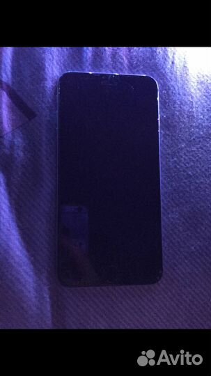 iPhone 6s plus