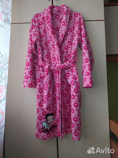 Халат р.42-44