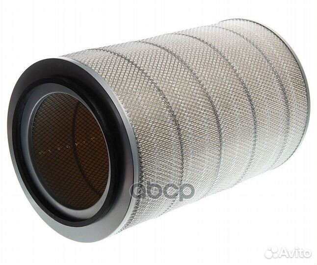 Фильтр воздушный MAN mercedes iveco megapower