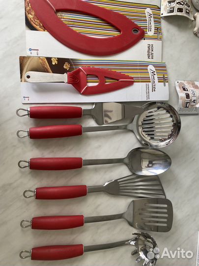 Набор кухонный