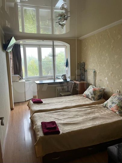 Квартира-студия, 16 м², 5/7 эт.