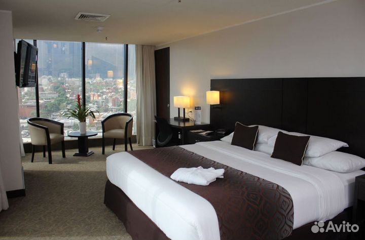 Тур-путешествие в Venezuela от 12 нч за 2-х чел