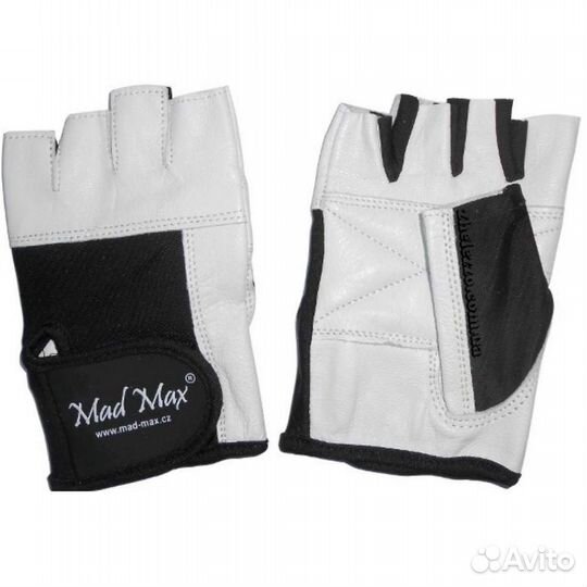 Перчатки MAD MAX