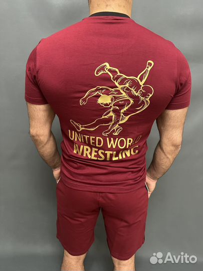 Костюм Wrestling