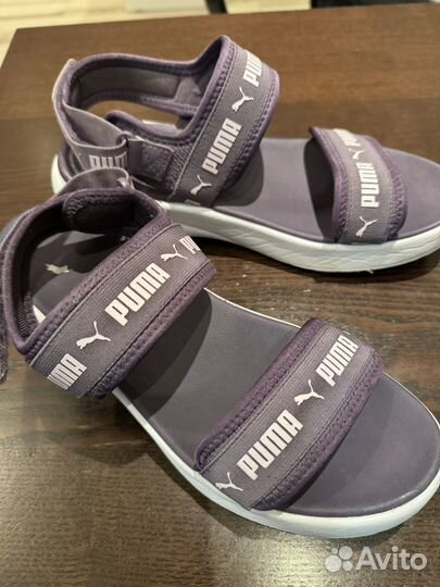 Сандалии женские