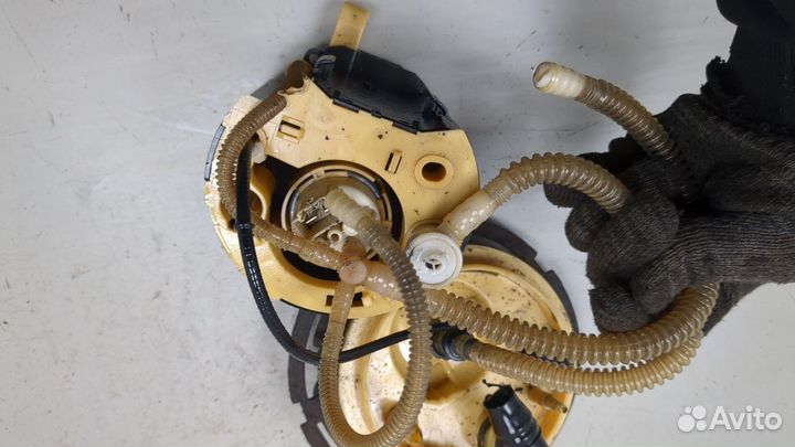 Насос топливный электрический Land Rover Range Rover Sport, 2011