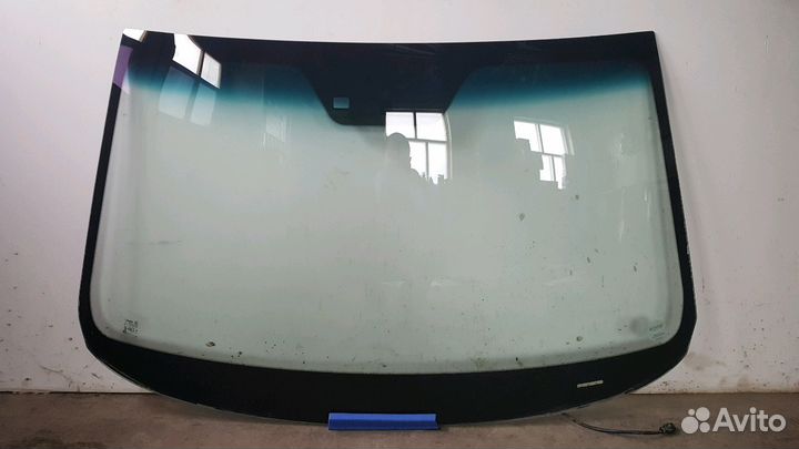 Стекло Лобовое мазда 3