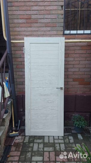 Двери межкомнатная 80