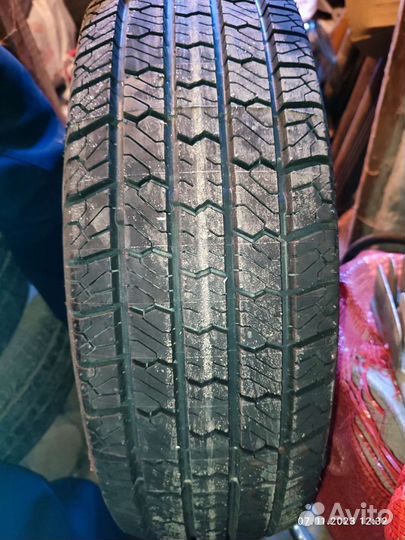 Amtel Баргузин-4 205/70 R15